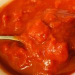 トマト料理はトマト缶を使って　15分で出来るリコピン豊富なレシピ