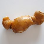 豚ひき肉の甘辛そぼろ　生姜たっぷりで食べ過ぎ注意な一品です！