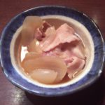 肉豆腐をフライパンで作る　簡単＆ヘルシーで一人暮らしの救世主！　