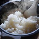 【一人暮らしの炊飯器】おすすめは圧力IH式の3合炊き！美味しいご飯を食べるために