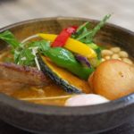 【旨し！】保温調理器のレシピ　スープカレーは肉も野菜もホロッホロ