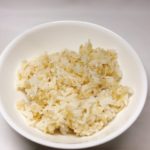 【美味感謝】食べやすい玄米　一人暮らしでおすすめなのは？