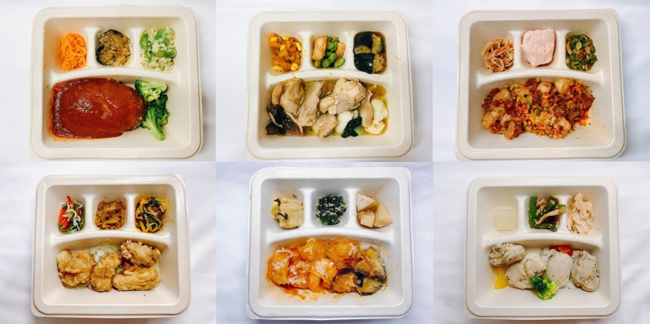 ナッシュの量は？少ないメニューと簡単な3つの対処法を公開！